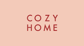 Cozy home Logo